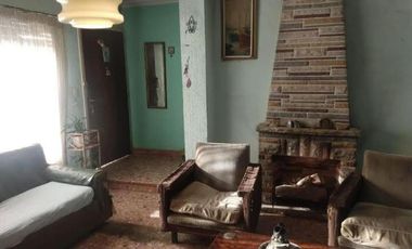 Departamento Duplex en venta - 4 Dormitorio 3 Baños - 252mts2 - Vicente Lopez