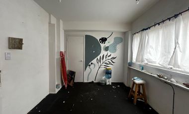 Oficina en alquiler en once