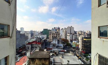 Oficina en alquiler en once