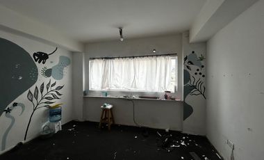 Oficina en alquiler en once