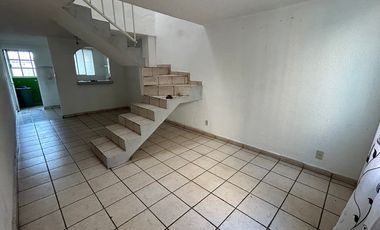 CASA EN VENTA EN ECATEPEC