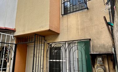 CASA EN VENTA EN ECATEPEC