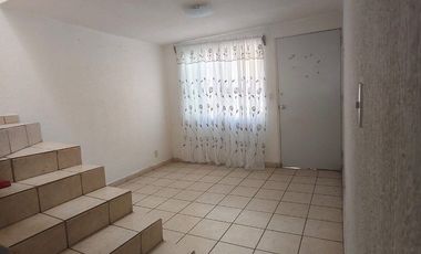 CASA EN VENTA EN ECATEPEC
