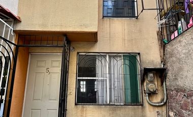 CASA EN VENTA EN ECATEPEC