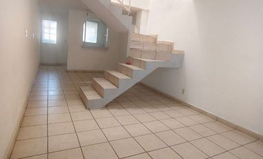 CASA EN VENTA EN ECATEPEC