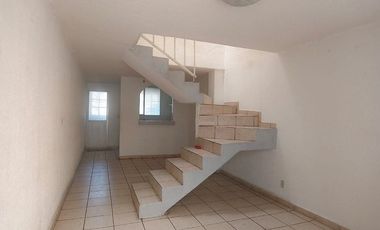 CASA EN VENTA EN ECATEPEC