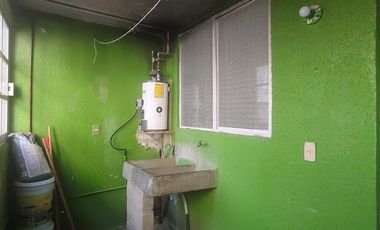 CASA EN VENTA EN ECATEPEC