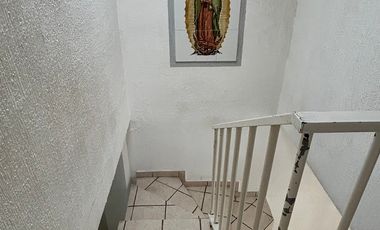 CASA EN VENTA EN ECATEPEC