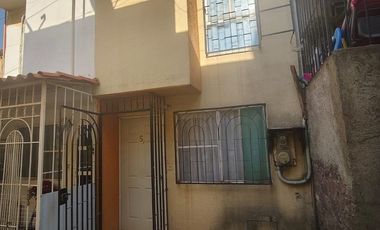 CASA EN VENTA EN ECATEPEC