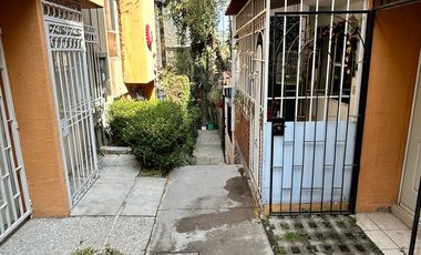 CASA EN VENTA EN ECATEPEC