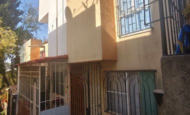 CASA EN VENTA EN ECATEPEC