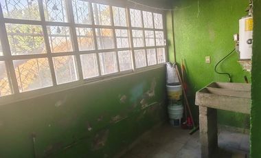 CASA EN VENTA EN ECATEPEC