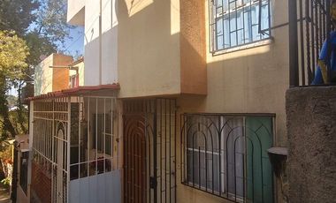 CASA EN VENTA EN ECATEPEC