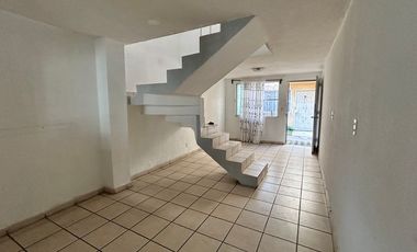 CASA EN VENTA EN ECATEPEC