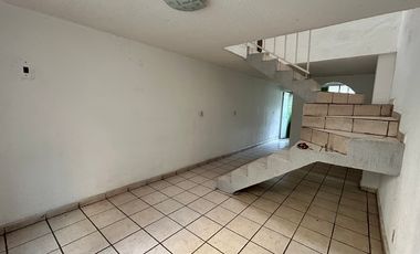 CASA EN VENTA EN ECATEPEC