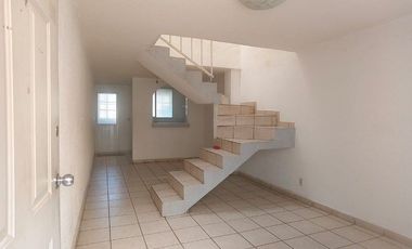 CASA EN VENTA EN ECATEPEC