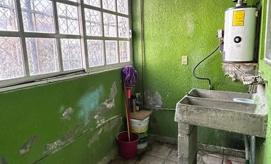 CASA EN VENTA EN ECATEPEC