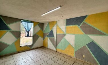 CASA EN VENTA EN ECATEPEC