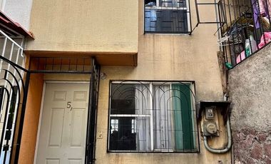 CASA EN VENTA EN ECATEPEC