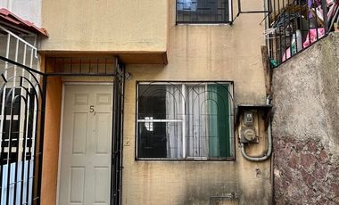 CASA EN VENTA EN ECATEPEC