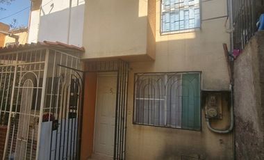 CASA EN VENTA EN ECATEPEC