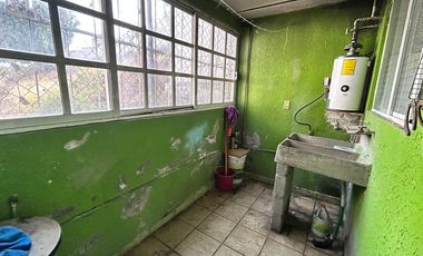 CASA EN VENTA EN ECATEPEC