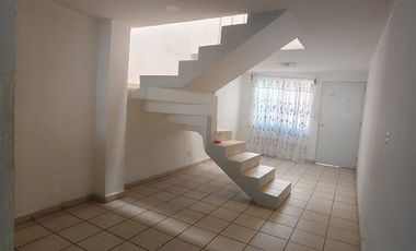 CASA EN VENTA EN ECATEPEC