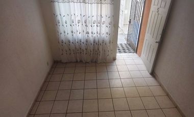 CASA EN VENTA EN ECATEPEC