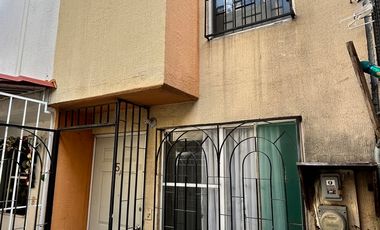 CASA EN VENTA EN ECATEPEC