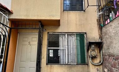 CASA EN VENTA EN ECATEPEC