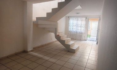 CASA EN VENTA EN ECATEPEC