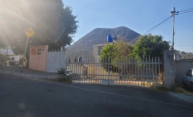 CASA EN VENTA EN ECATEPEC