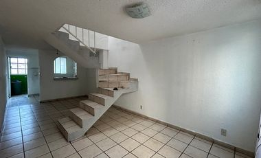 CASA EN VENTA EN ECATEPEC