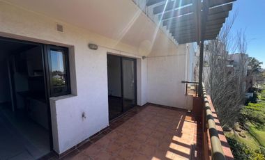 CASONAS DEL PARQUE - 2D 2B - Balcón con asador - 2 COCHERAS!