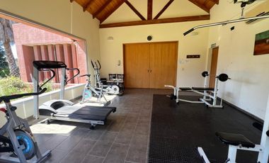 CASONAS DEL PARQUE - 2D 2B - Balcón con asador - 2 COCHERAS!