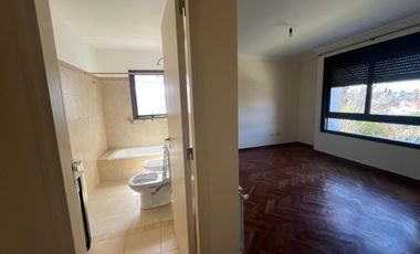 CASONAS DEL PARQUE - 2D 2B - Balcón con asador - 2 COCHERAS!