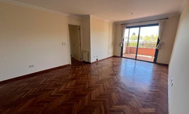 CASONAS DEL PARQUE - 2D 2B - Balcón con asador - 2 COCHERAS!