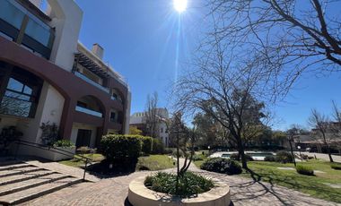 CASONAS DEL PARQUE - 2D 2B - Balcón con asador - 2 COCHERAS!