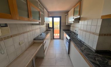 CASONAS DEL PARQUE - 2D 2B - Balcón con asador - 2 COCHERAS!