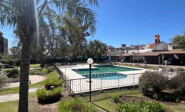 CASONAS DEL PARQUE - 2D 2B - Balcón con asador - 2 COCHERAS!