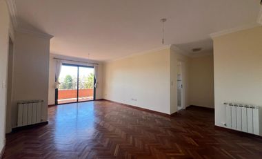 CASONAS DEL PARQUE - 2D 2B - Balcón con asador - 2 COCHERAS!