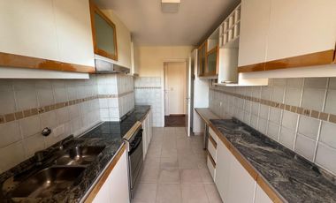 CASONAS DEL PARQUE - 2D 2B - Balcón con asador - 2 COCHERAS!