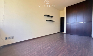 CASA EN RENTA EN LAS CAÑADAS RESIDENCIAL, ZAPOPAN