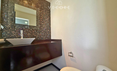 CASA EN RENTA EN LAS CAÑADAS RESIDENCIAL, ZAPOPAN