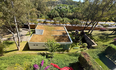 CASA EN RENTA EN LAS CAÑADAS RESIDENCIAL, ZAPOPAN