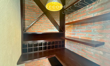 CASA EN RENTA EN LAS CAÑADAS RESIDENCIAL, ZAPOPAN