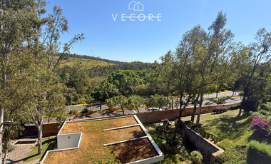 CASA EN RENTA EN LAS CAÑADAS RESIDENCIAL, ZAPOPAN