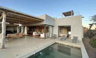 Casa - Villa Allende Golf