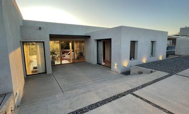 Casa - Villa Allende Golf