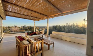 Casa - Villa Allende Golf